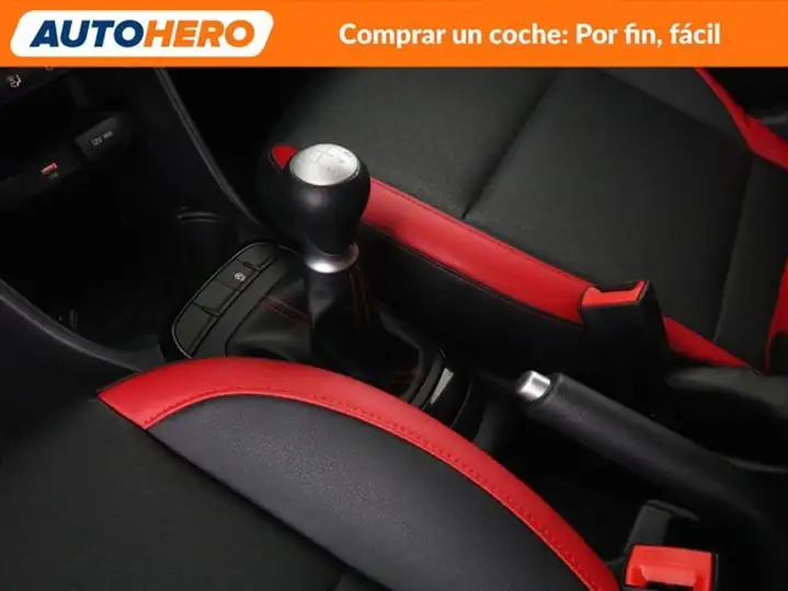 Kia Picanto 1.2 DPi GT Line 2023, foto 26