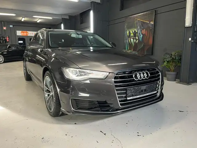 Audi A6 AUDI A6 **PACK SPORT** 12 MOIS DE GARANTIE