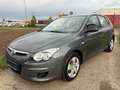Hyundai i30 /Euro4/Erste Hand/Klima Gris - thumbnail 1