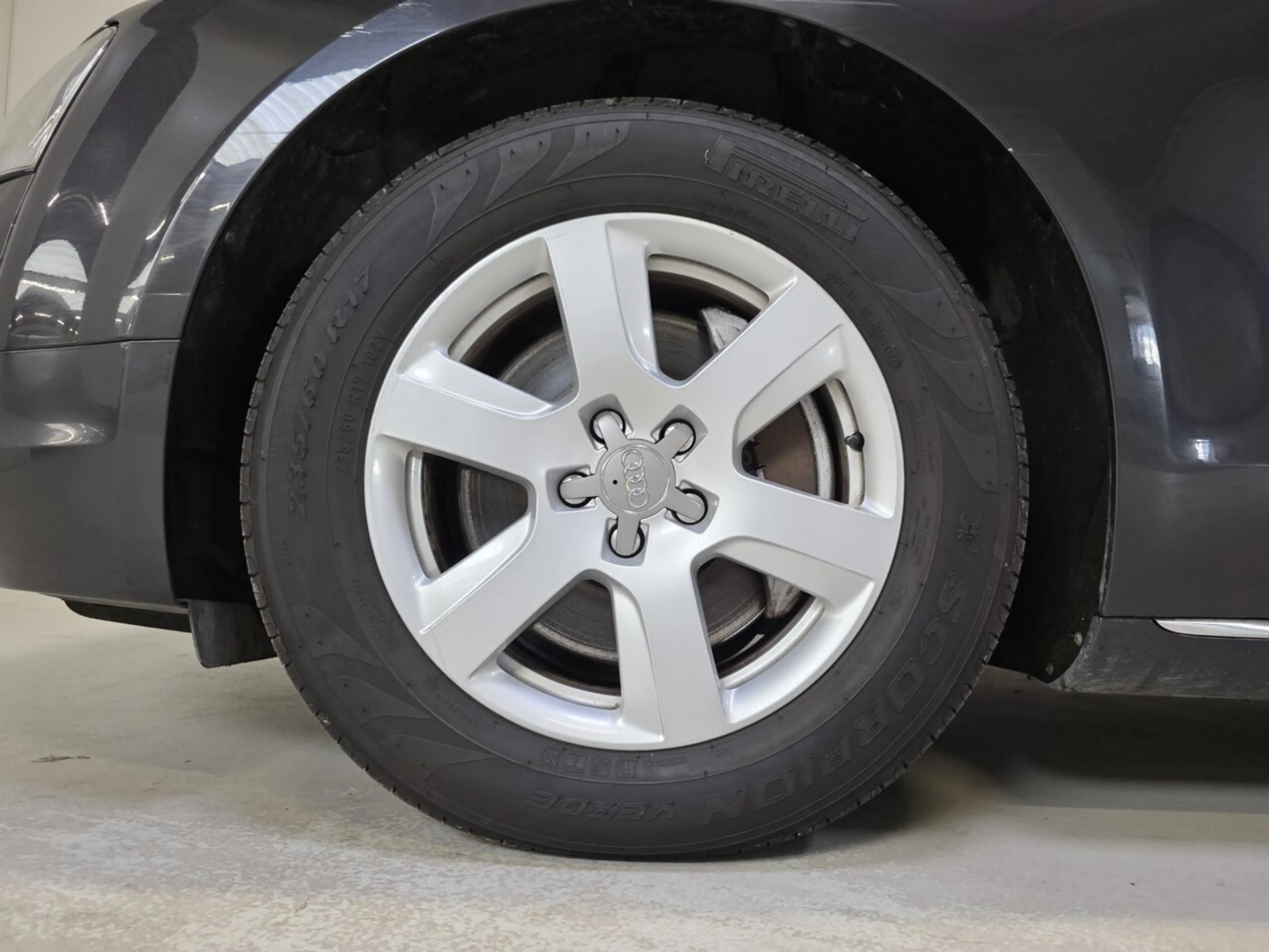 Audi A8 3.0 TDI Quattro - Open Roof - Comfortzetels - G... — photo 7
