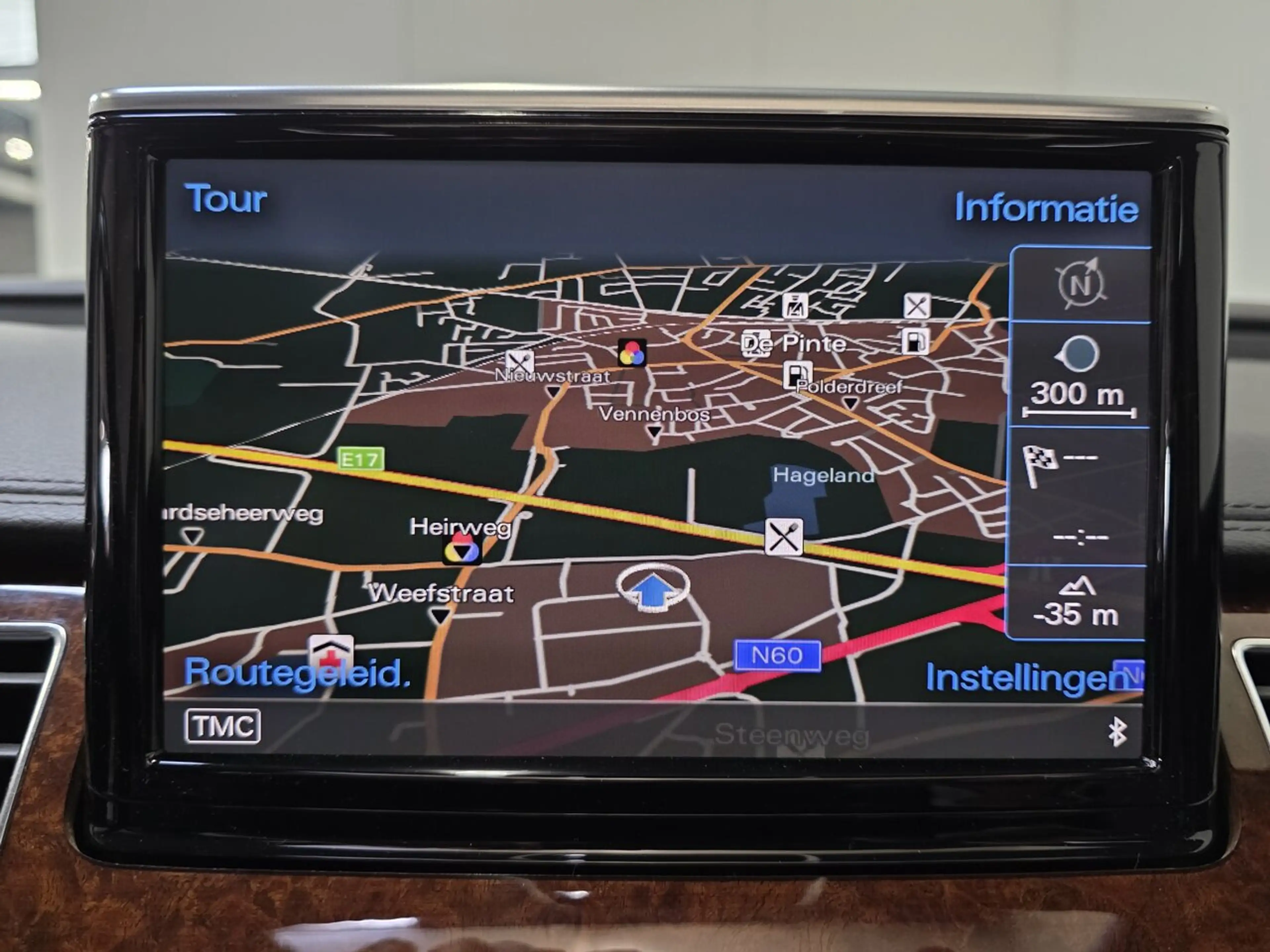 Audi A8 3.0 TDI Quattro - Open Roof - Comfortzetels - G... — photo 15