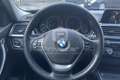 BMW 318 318d Business Advantage aut. Noir - thumbnail 4