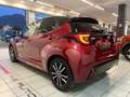 Toyota Yaris Yaris IV 2020 1.5h Lounge Rosso - thumbnail 8