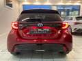 Toyota Yaris Yaris IV 2020 1.5h Lounge Rosso - thumbnail 7