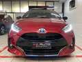 Toyota Yaris Yaris IV 2020 1.5h Lounge Rosso - thumbnail 4