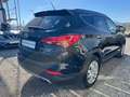 Hyundai SANTA FE 2,2 CRDI 4X4 AUTOMATIK, NEUE ZAHNRIEMEN !! Schwarz - thumbnail 5