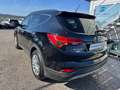 Hyundai SANTA FE 2,2 CRDI 4X4 AUTOMATIK, NEUE ZAHNRIEMEN !! Schwarz - thumbnail 3