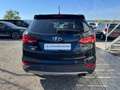 Hyundai SANTA FE 2,2 CRDI 4X4 AUTOMATIK, NEUE ZAHNRIEMEN !! Schwarz - thumbnail 4