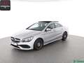 Mercedes-Benz CLA 180 CLA 180 Coupe AMG WHITE ART EDITION PANO,AHK,1HD Silber - thumbnail 1