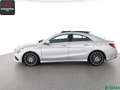 Mercedes-Benz CLA 180 CLA 180 Coupe AMG WHITE ART EDITION PANO,AHK,1HD Silber - thumbnail 2