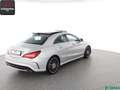 Mercedes-Benz CLA 180 CLA 180 Coupe AMG WHITE ART EDITION PANO,AHK,1HD Silber - thumbnail 5