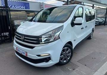 1.6 multijet 125ch Combi panorama 9 places