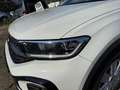 Volkswagen T-Roc 1.5 TSI DSG R-Line BlackStyle+Pano+IQ-Drive+++ Weiß - thumbnail 5