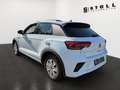 Volkswagen T-Roc 1.5 TSI DSG R-Line BlackStyle+Pano+IQ-Drive+++ Weiß - thumbnail 4