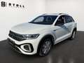 Volkswagen T-Roc 1.5 TSI DSG R-Line BlackStyle+Pano+IQ-Drive+++ Weiß - thumbnail 1