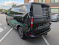 Ford Transit Custom Limited 320L 2.0TDCi 170pk A8 automaat Zwart - thumbnail 2