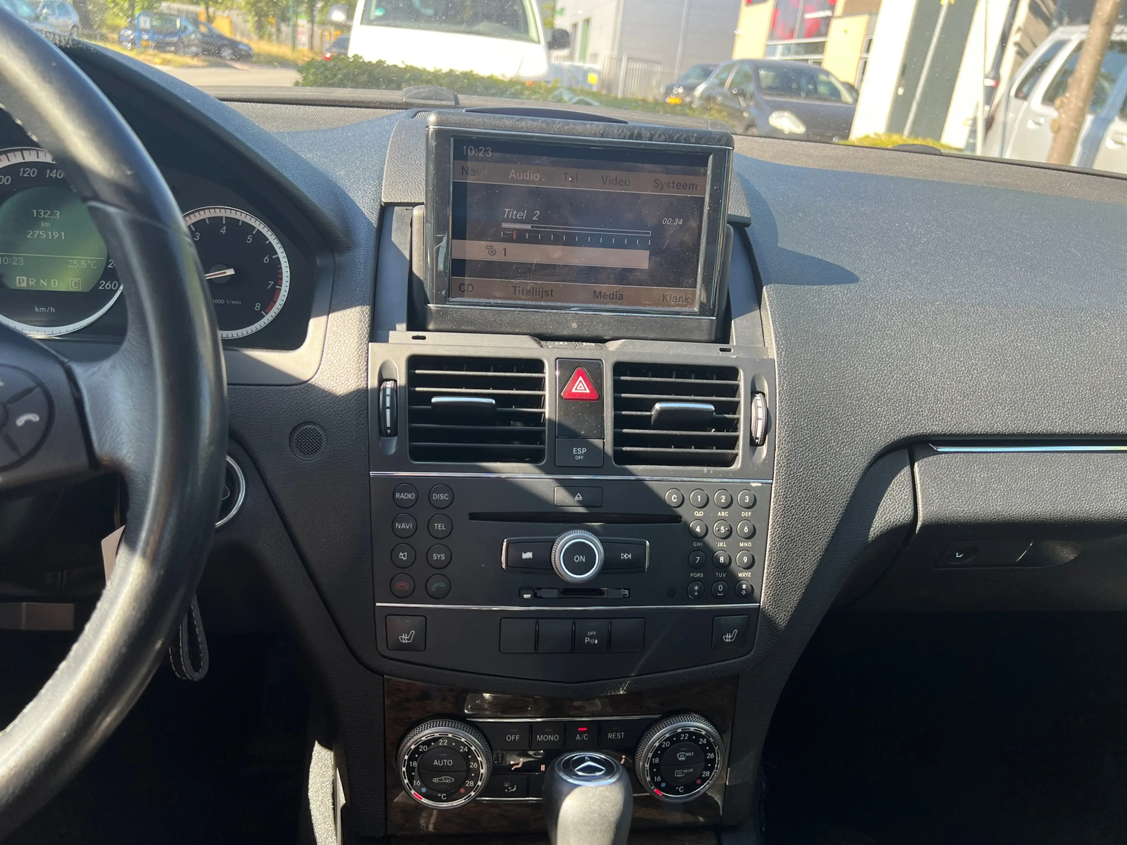 Mercedes-Benz C 350 Elegance *RIJKLAAR| +Nwe APK — photo 15