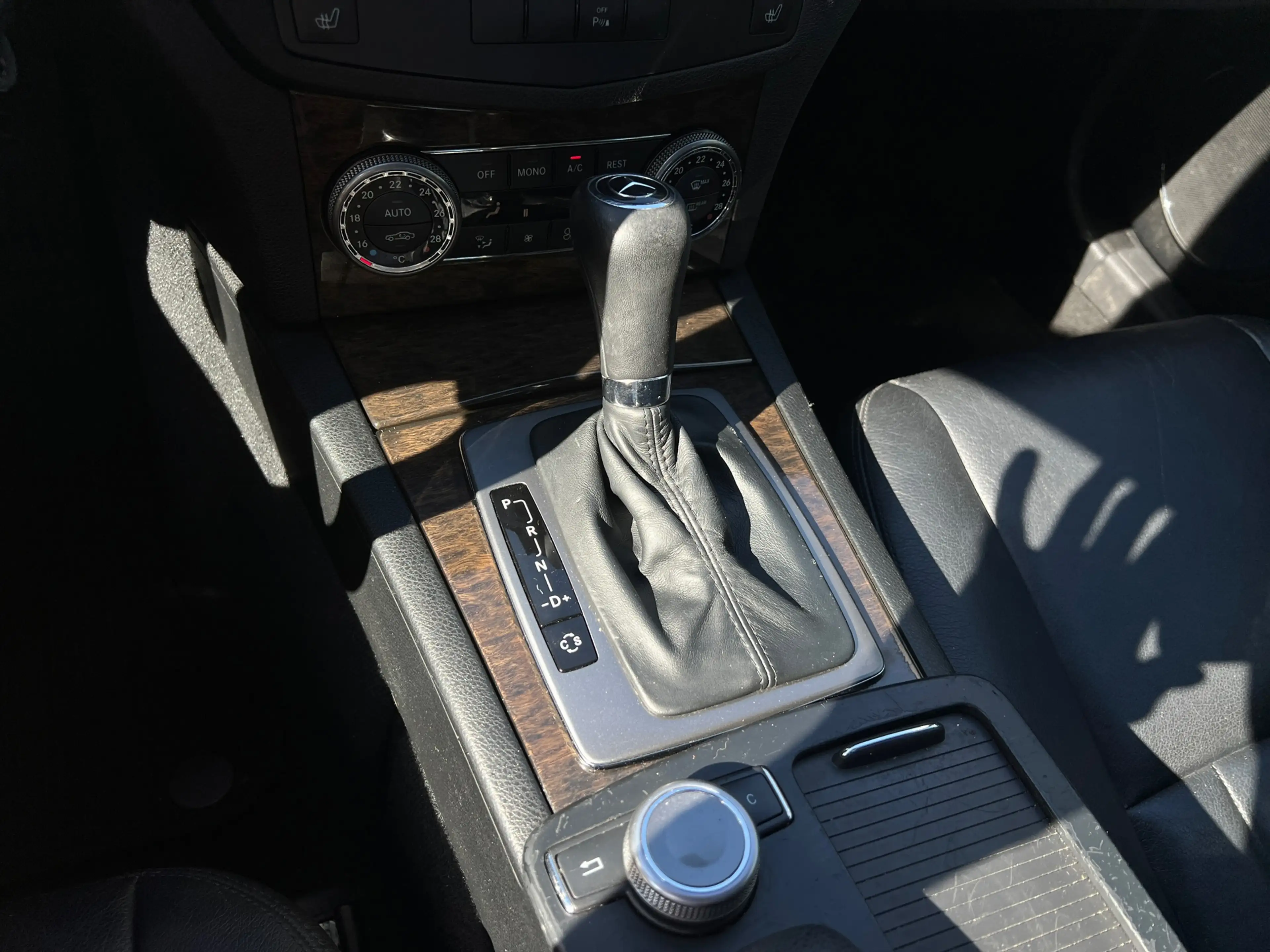 Mercedes-Benz C 350 Elegance *RIJKLAAR| +Nwe APK — photo 14