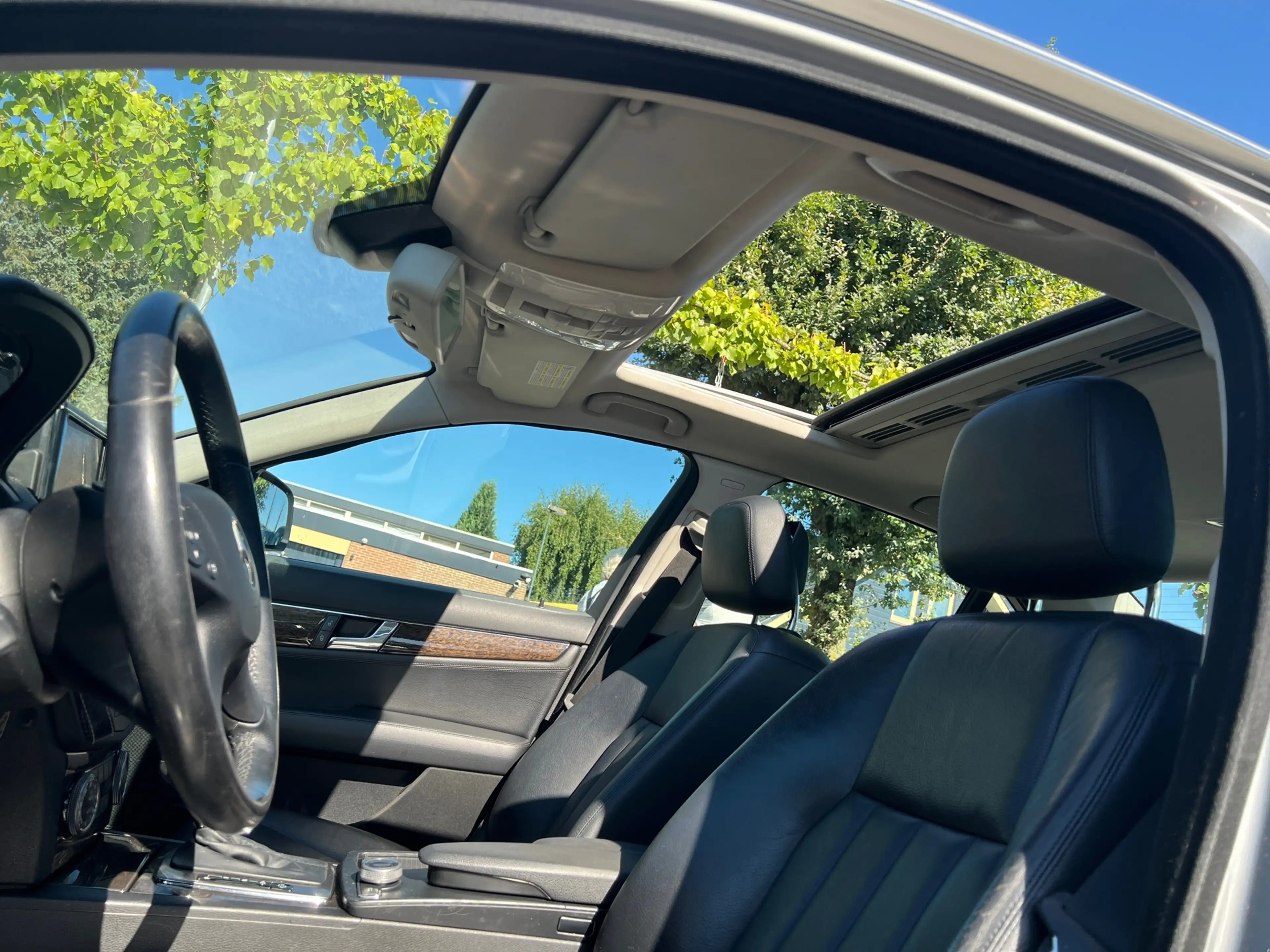 Mercedes-Benz C 350 Elegance *RIJKLAAR| +Nwe APK — photo 13