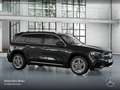 Mercedes-Benz GLB 220 4M AMG+360°+AHK+LED+TOTW+KEYLESS+8G Schwarz - thumbnail 15
