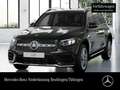 Mercedes-Benz GLB 220 4M AMG+360°+AHK+LED+TOTW+KEYLESS+8G Schwarz - thumbnail 1