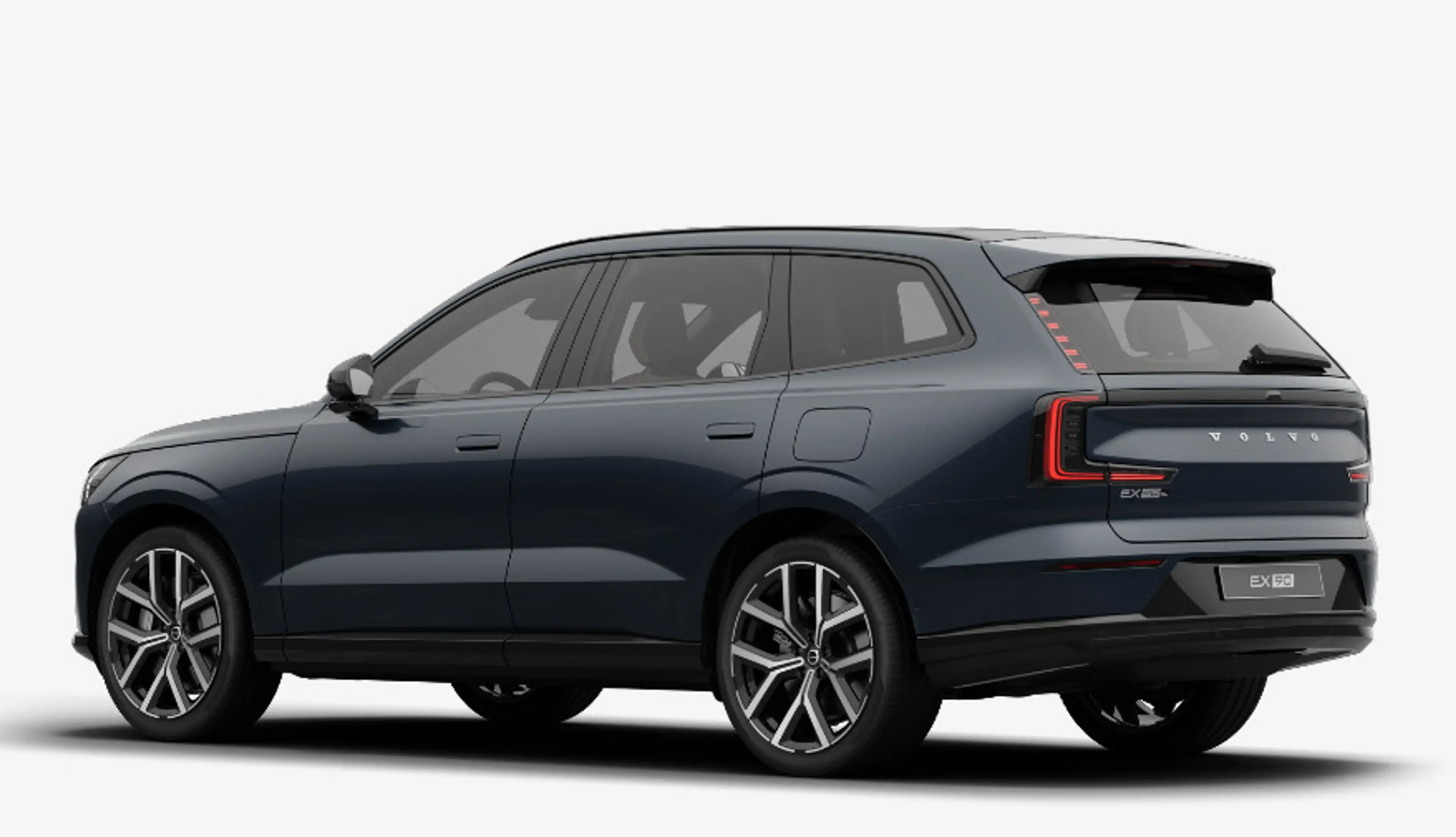 Volvo EX90 Twin Motor 456PK Ultra 7p. 111 kWh / Panoramadak / — photo 2