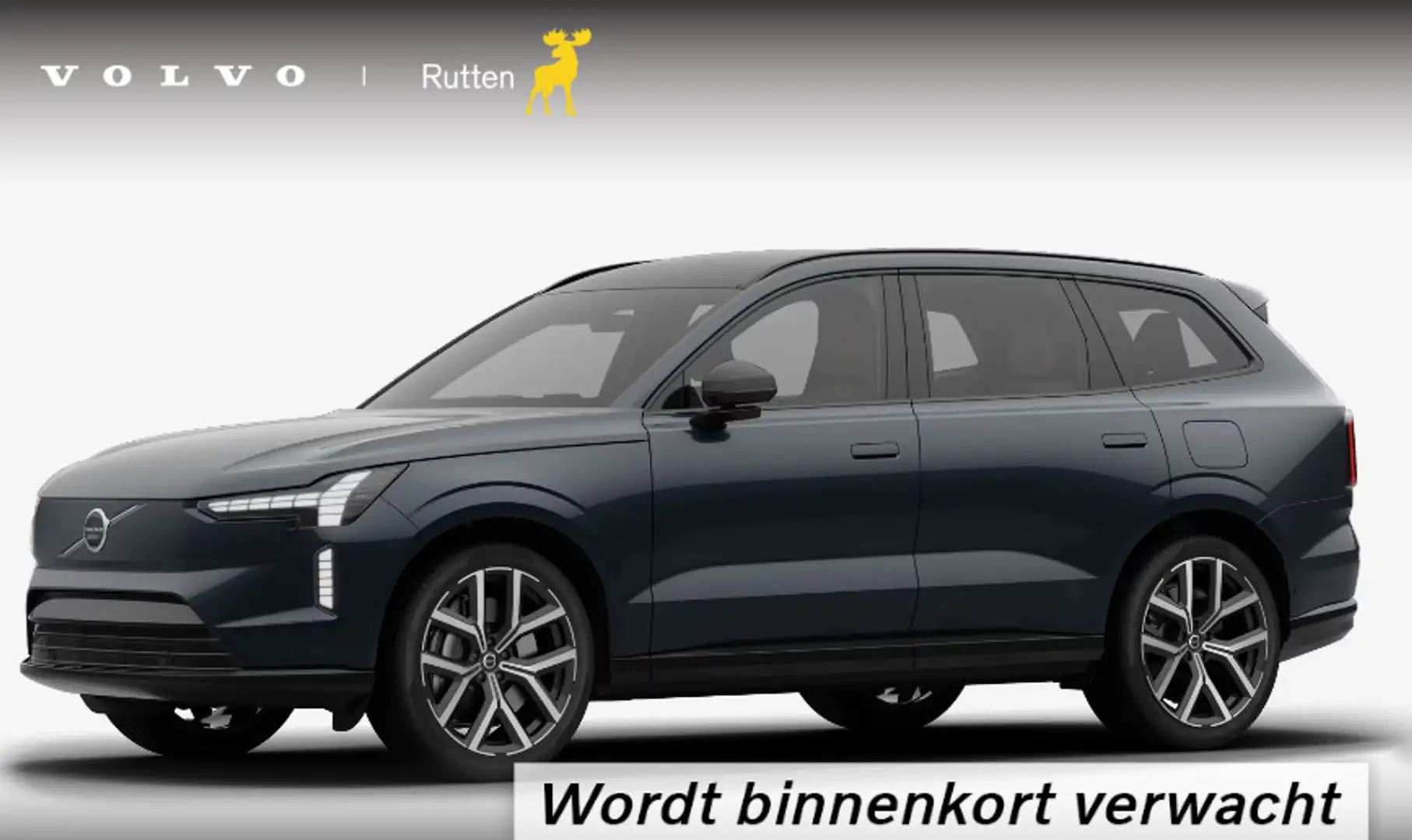 volvo ex90