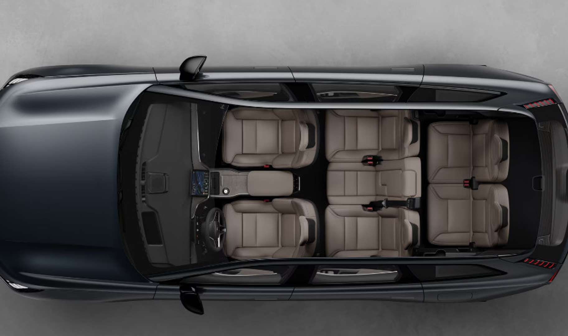 Volvo EX90 Twin Motor -  - Joinsteer - #2