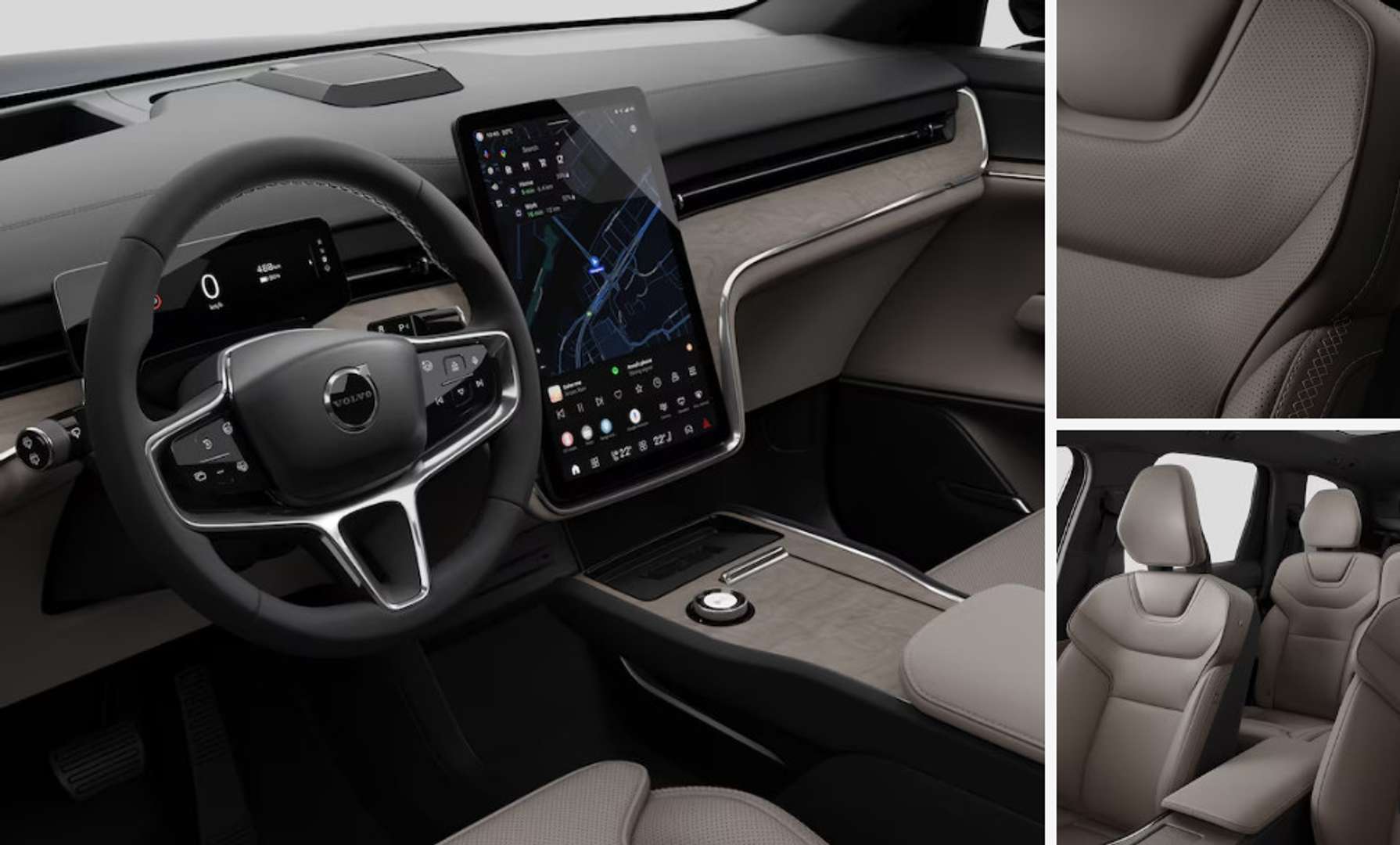 Volvo EX90 Twin Motor -  - Joinsteer - #3