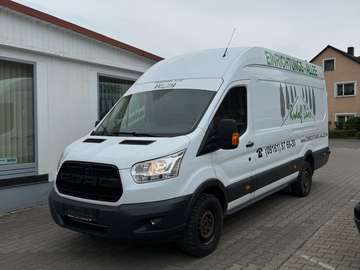 ist für einen Camper-Ausbau interessant