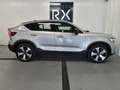 Volvo C40 C40 69 kWh Šedá - thumbnail 4