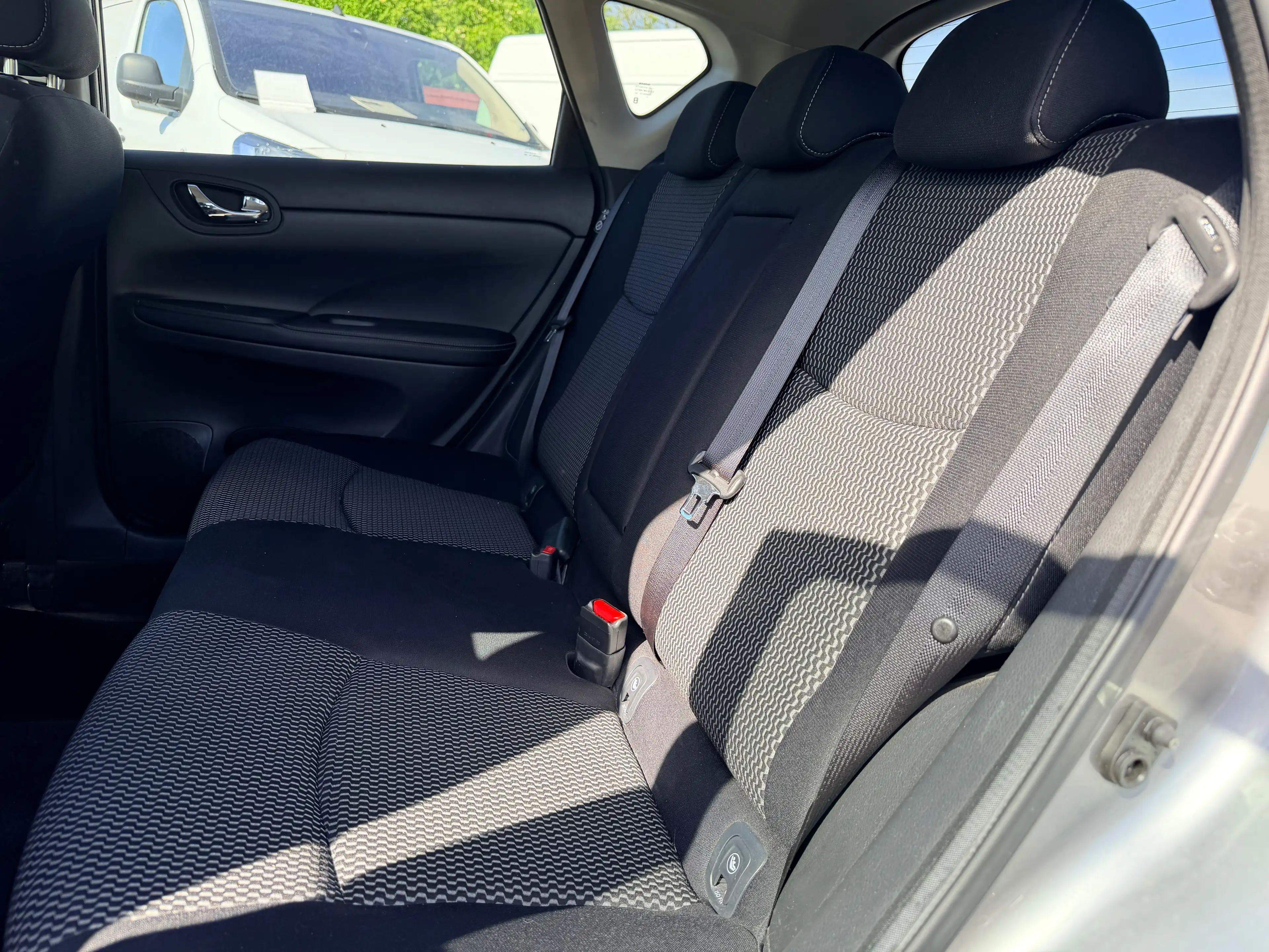 Nissan Pulsar Pulsar 1.2 DIG-T Connect Edition Xtronic — photo 15