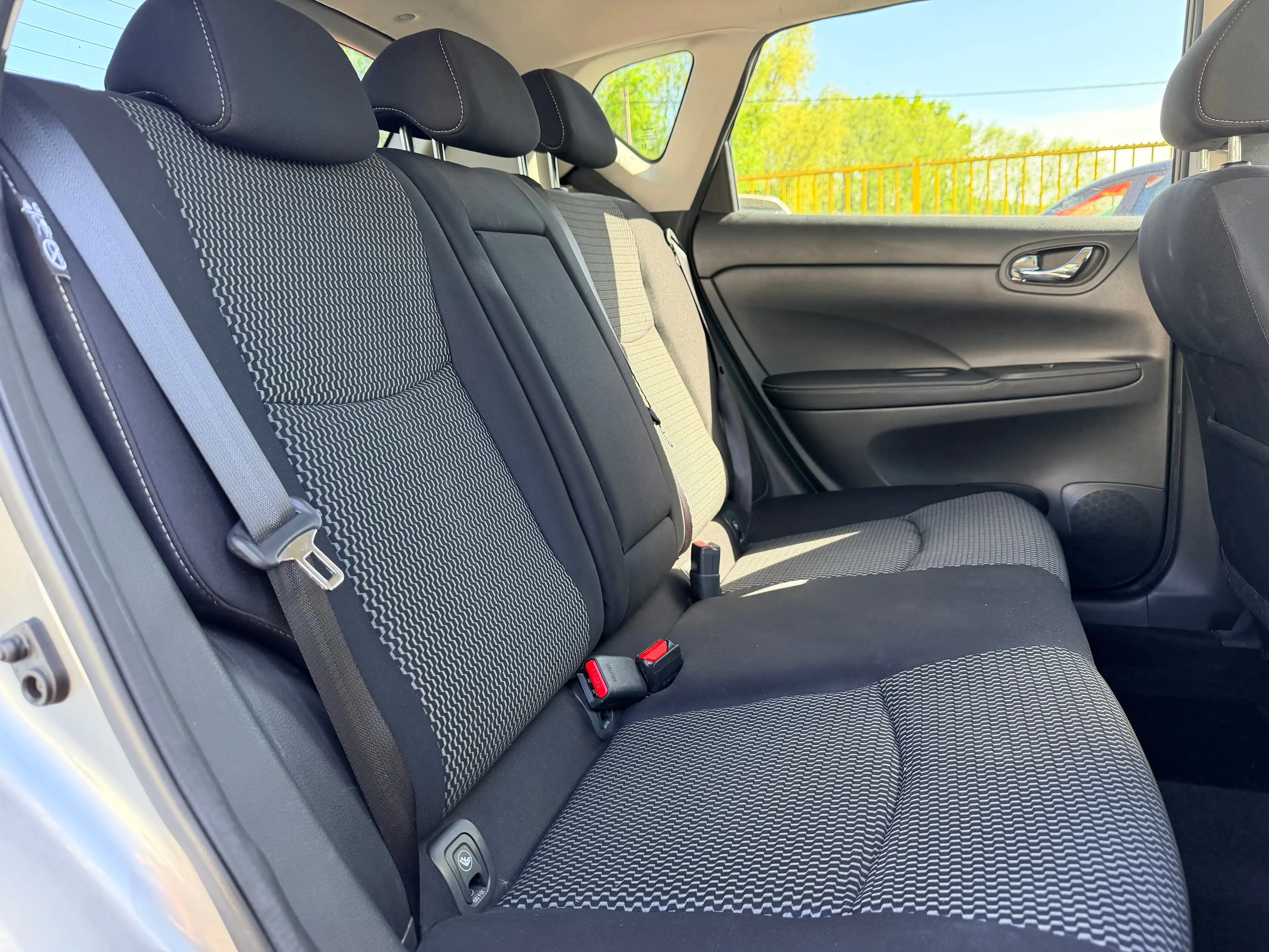 Nissan Pulsar Pulsar 1.2 DIG-T Connect Edition Xtronic — photo 12