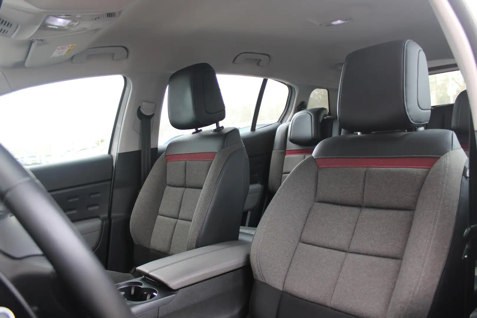 Citroen C5 Aircross 1.6 Plug-in 225PK Hybrid BUSINESS | NAVIGATIE | AP Wit - 2