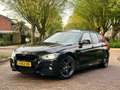 BMW 320 BMW 320i Touring M sport Xdrive/Pano/Leder/Carplay Zwart - thumbnail 1