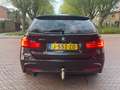 BMW 320 BMW 320i Touring M sport Xdrive/Pano/Leder/Carplay Zwart - thumbnail 4