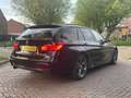 BMW 320 BMW 320i Touring M sport Xdrive/Pano/Leder/Carplay Zwart - thumbnail 2