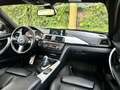 BMW 320 BMW 320i Touring M sport Xdrive/Pano/Leder/Carplay Zwart - thumbnail 5
