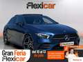 Mercedes-Benz A 200 d Azul - thumbnail 1