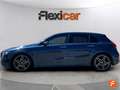 Mercedes-Benz A 200 d Azul - thumbnail 4
