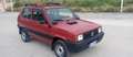 Fiat Panda Panda 1.1 Trekking 4x4 Roşu - thumbnail 1