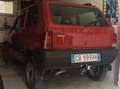 Fiat Panda Panda 1.1 Trekking 4x4 Roşu - thumbnail 2