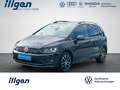 Volkswagen Golf Sportsvan 1.4 TSI Lounge DSG+XENON+AHK Grau - thumbnail 1