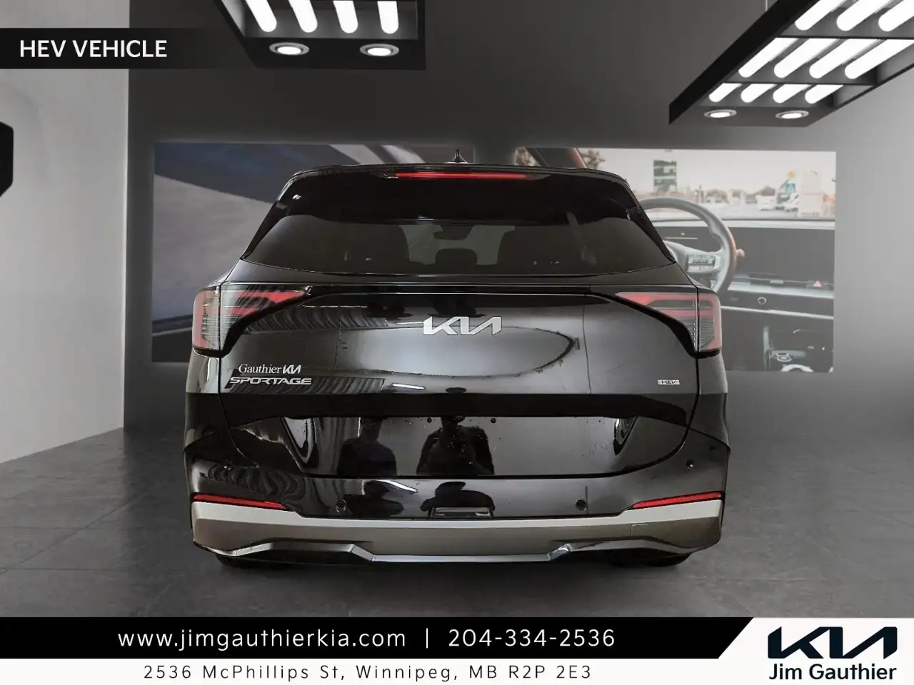 Kia Sportage снимка Kia Sportage