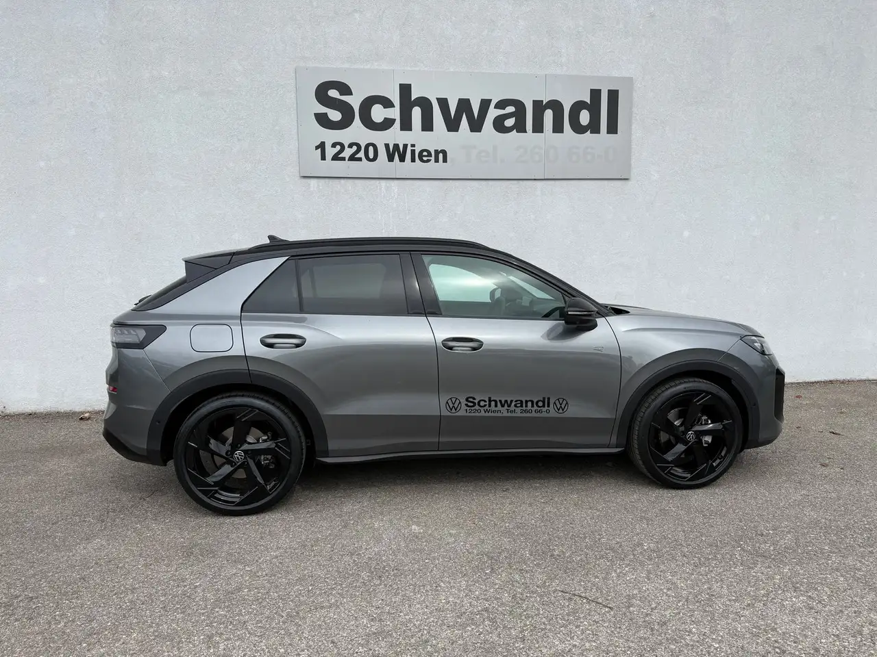 Volkswagen T-Roc 2026