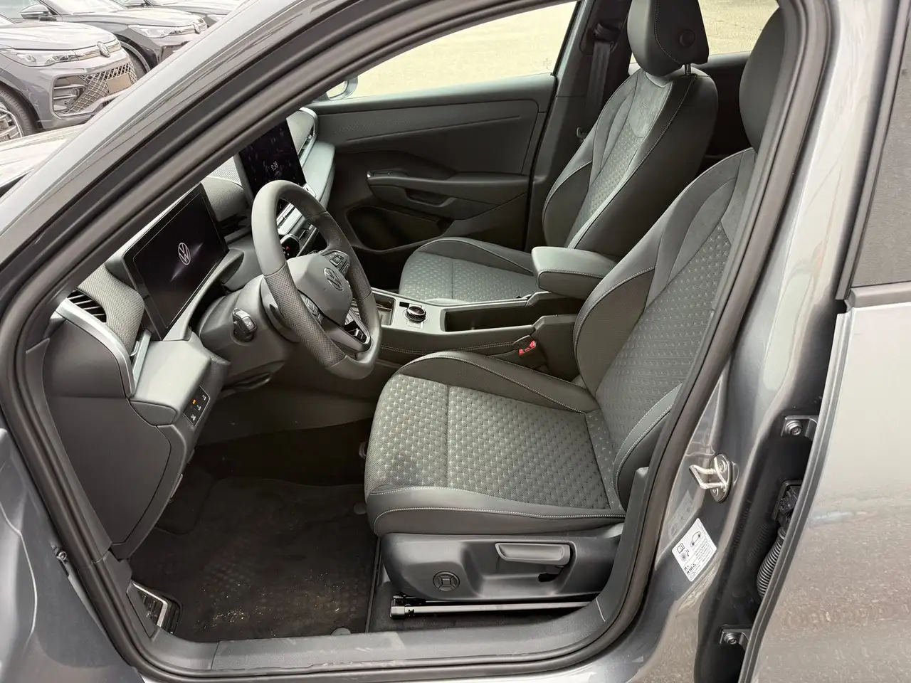 Volkswagen T-Roc 2026
