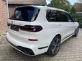 BMW X7 xDrive 40 i M Sport Apple Multi Navi Android Weiß - thumbnail 9