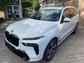 BMW X7 xDrive 40 i M Sport Apple Multi Navi Android Weiß - thumbnail 3