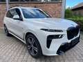 BMW X7 xDrive 40 i M Sport Apple Multi Navi Android Weiß - thumbnail 6