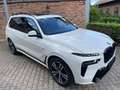 BMW X7 xDrive 40 i M Sport Apple Multi Navi Android Weiß - thumbnail 7